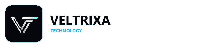 Veltrixa Technology logo
